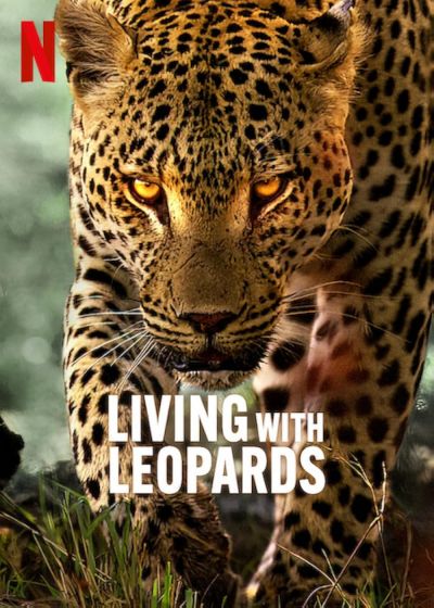 watch-Living with Leopards (2024)
