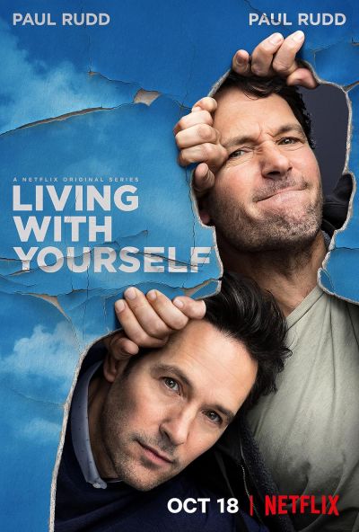 watch-Living with Yourself (2019)