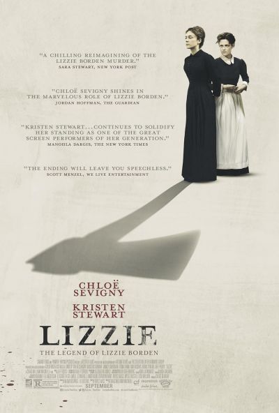 watch-Lizzie (2018)