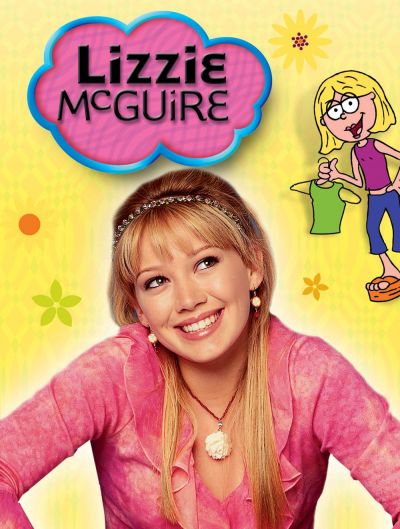 watch-Lizzie McGuire (2001)