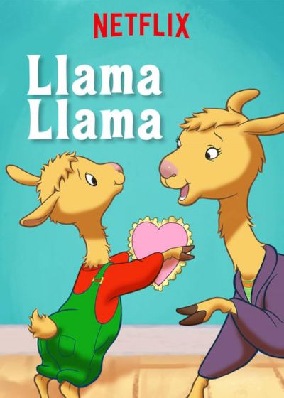watch-Llama Llama (2018)