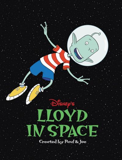 watch-Lloyd in Space (2001)