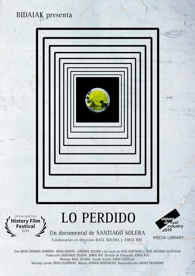 watch-Lo perdido (2022)