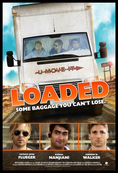 watch-Loaded (2015)
