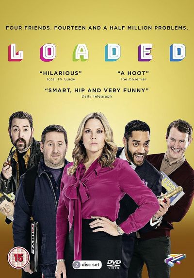 watch-Loaded (2017)
