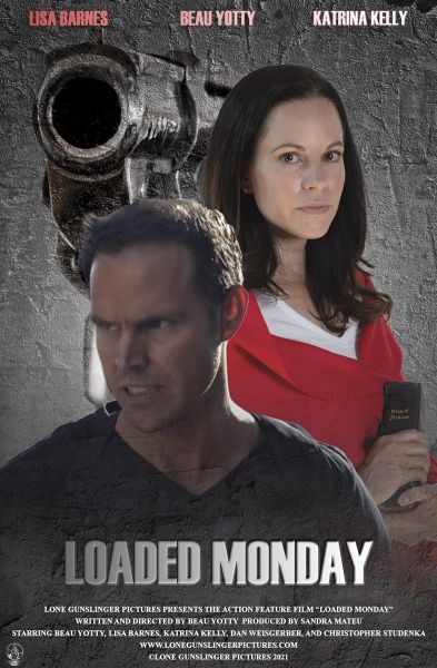 watch-Loaded Monday (2021)