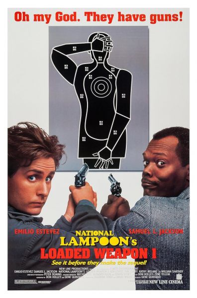 watch-Loaded Weapon 1 (1993)