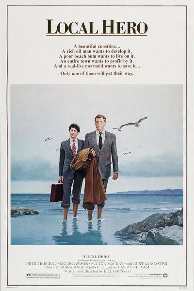 watch-Local Hero (1983)
