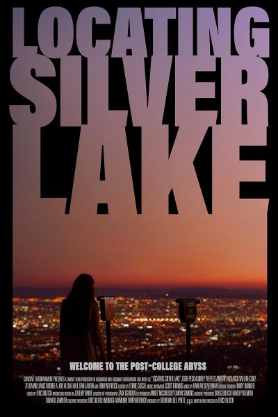 watch-Locating Silver Lake (2018)