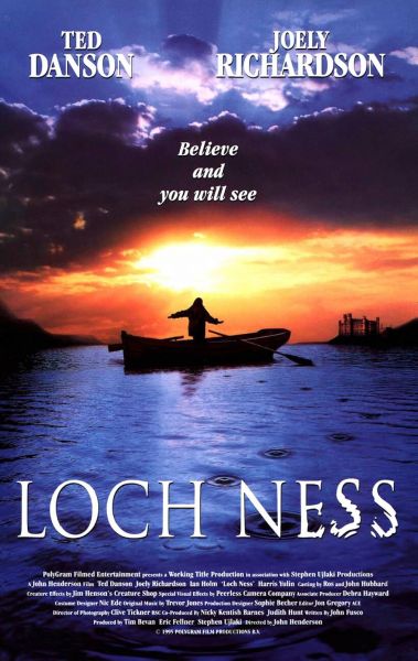 watch-Loch Ness (1996)