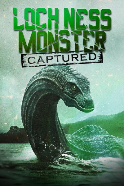watch-Loch Ness Monster Captured (2024)