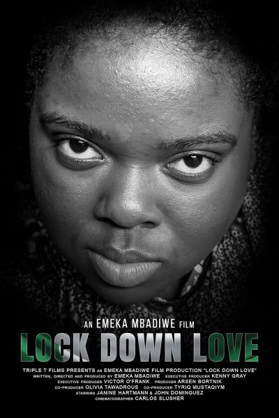 watch-Lock Down Love (2021)
