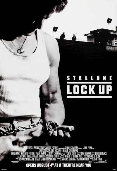watch-Lock Up (1989)