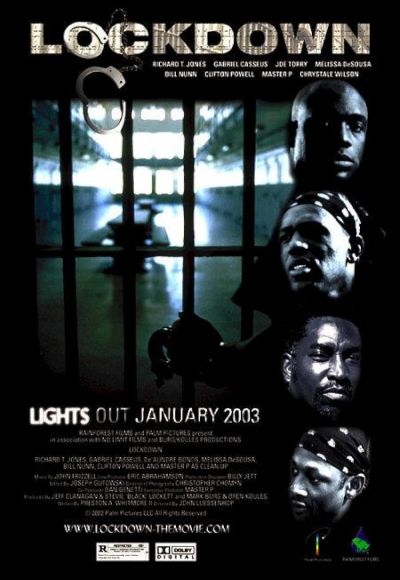 watch-Lockdown (2017)