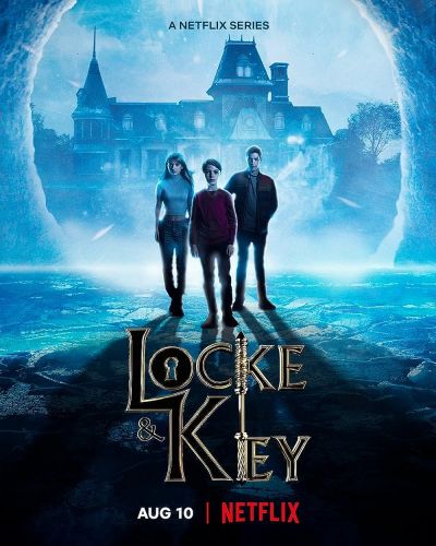 watch-Locke & Key (2020)