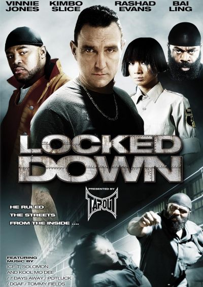 watch-Locked Down (2010)