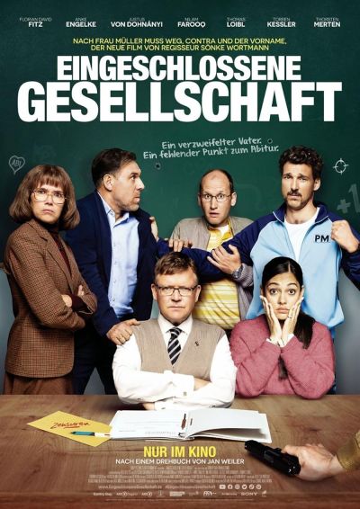 watch-Locked-in Society (2022)