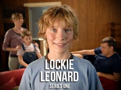 watch-Lockie Leonard (2007)