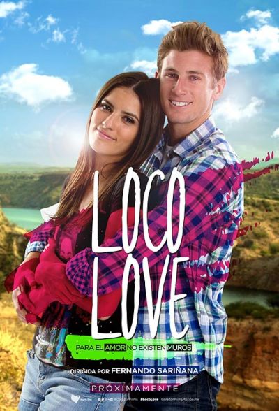 watch-Loco Love (2017)