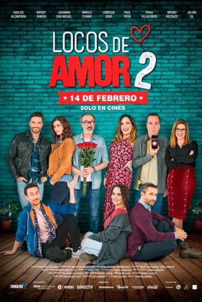 watch-Locos de Amor 2 (2018)
