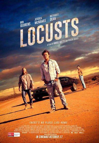 watch-Locusts (2019)