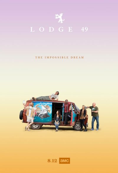 watch-Lodge 49 (2018)