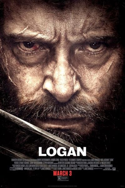 watch-Logan (2017)