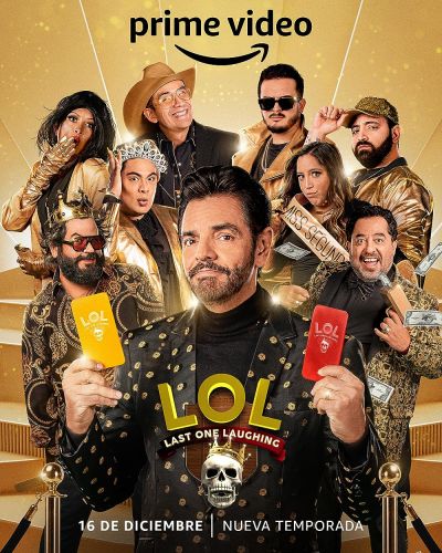 watch-LOL: Last One Laughing (2018)