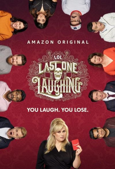 watch-LOL: Last One Laughing Australia (2020)