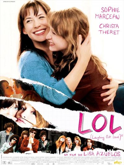 watch-LOL (Laughing Out Loud) (2009)