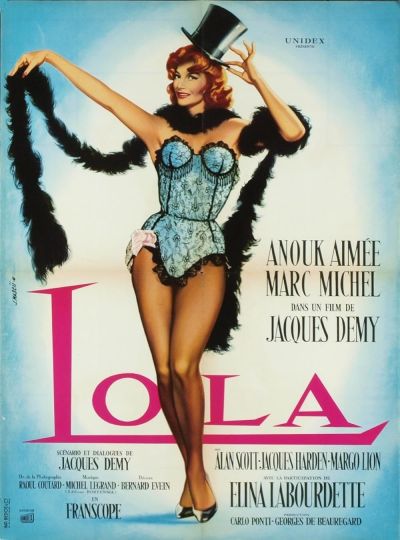watch-Lola (1962)