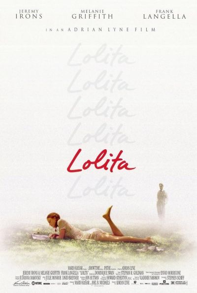 watch-Lolita (1998)