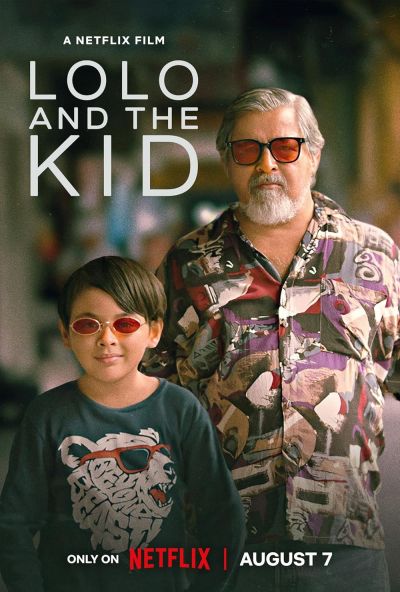 watch-Lolo and the Kid (2024)