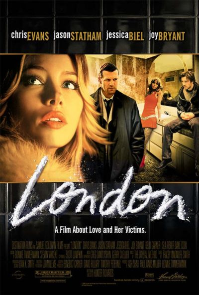 watch-London (2021)