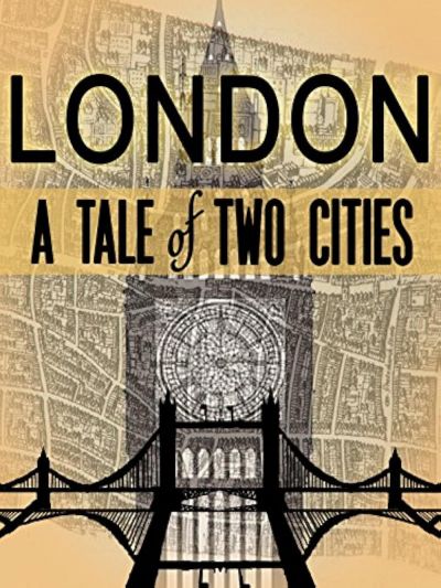 watch-London: A Tale of Two Cities (2012)