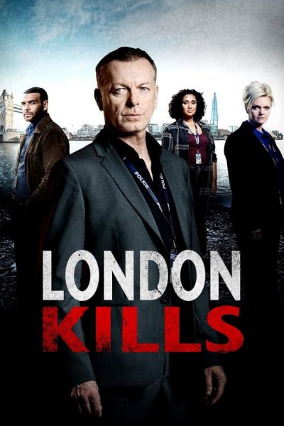 watch-London Kills (2019)