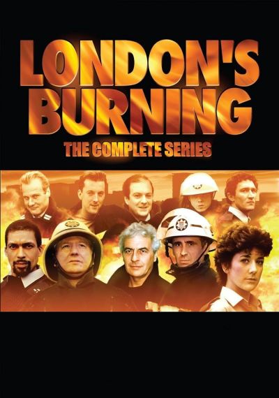 watch-London's Burning (1988)