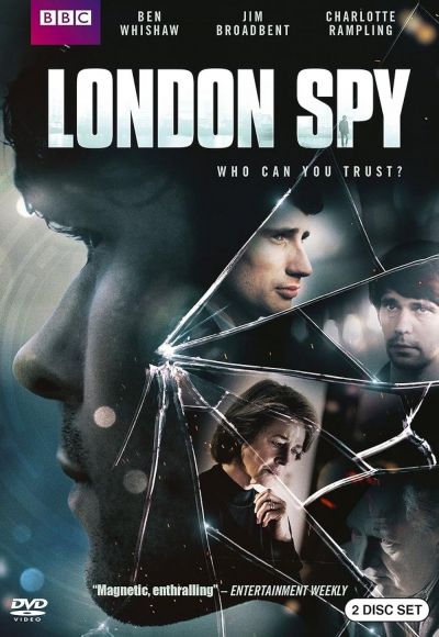 watch-London Spy (2015)