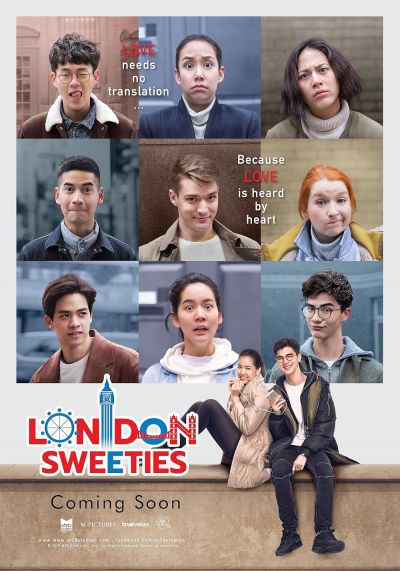 watch-London Sweeties (2019)