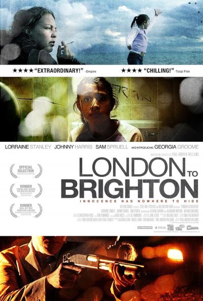 watch-London to Brighton (2006)
