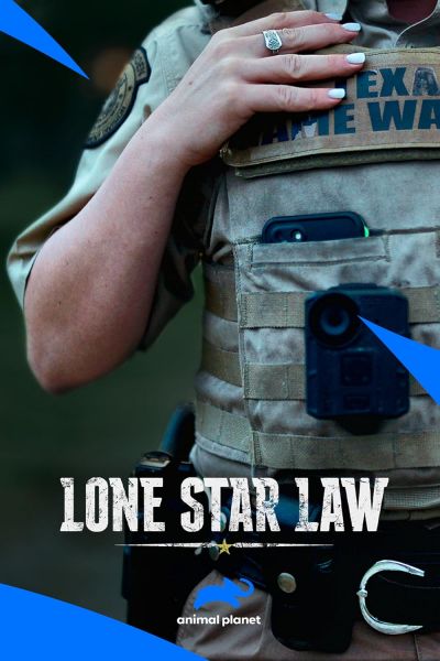 watch-Lone Star Law (2016)