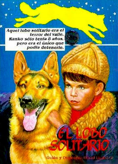 watch-Lone Wolf (1972)