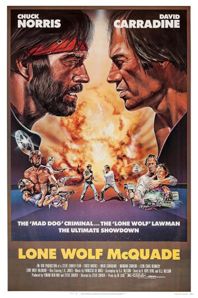watch-Lone Wolf McQuade (1983)