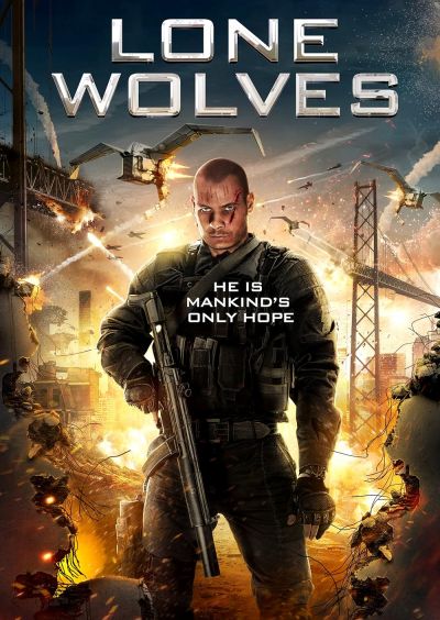 watch-Lone Wolves (2016)
