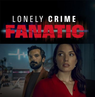 watch-Lonely Crime Fanatic (2024)