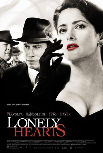 watch-Lonely Hearts (2006)