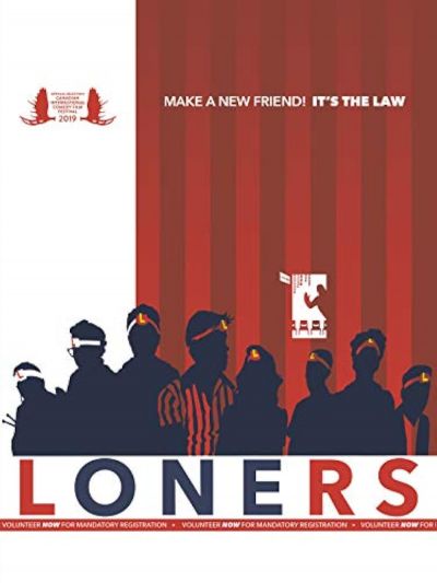 watch-Loners (2019)