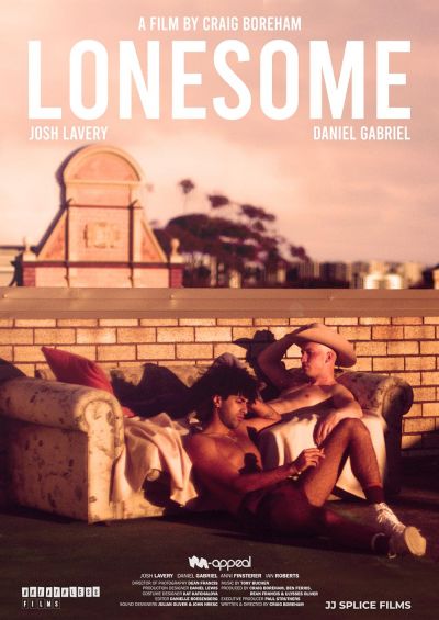 watch-Lonesome (2022)