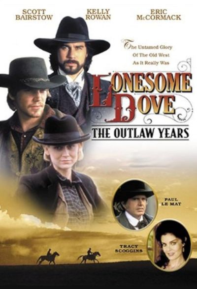 watch-Lonesome Dove: The Outlaw Years (1996)