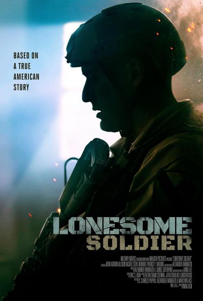 watch-Lonesome Soldier (2023)